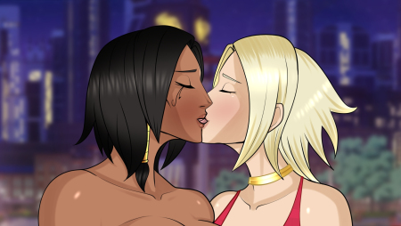 Adult game Haremwatch - Version 0.1.03 preview image
