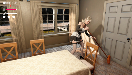 Adult game He Lives Here Now - Version 6.2g preview image
