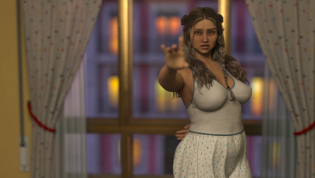 Adult game Heartbeat Casino-Hotel - Chapter 1 preview image