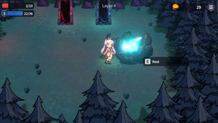 Adult game Humiliation Dungeon Survivors - Version 1.06 preview image