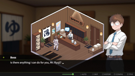 Adult game Immoral-Bathhouse - Version 0.0.46 preview image