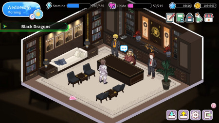Adult game Immoral-Bathhouse - Version 0.0.46 preview image