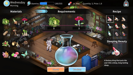 Adult game Immoral-Bathhouse - Version 0.0.46 preview image