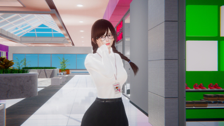 Adult game Isekai Chan! - Version 0.2.0 preview image