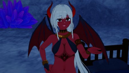 Adult game Lewd Lore: Isekai Fantasy - Version 0.20 preview image