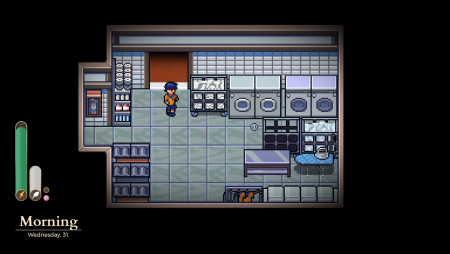 Adult game Komadori Inn - Version 1.0 Demo preview image