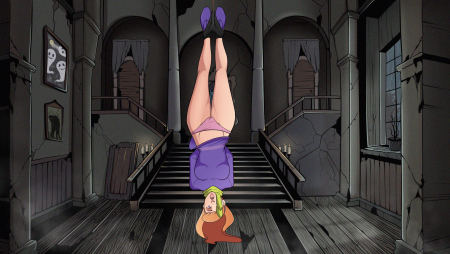 Adult game Let's Split Up Gang - Version 1.5.0 preview image