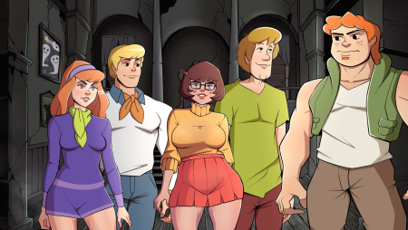 Adult game Let's Split Up Gang - Version 1.5.0 preview image