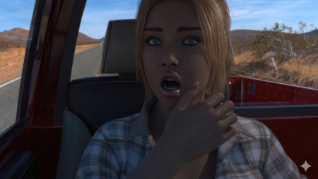 Adult game Libertas: Awakened Lust - Version 0.08 preview image