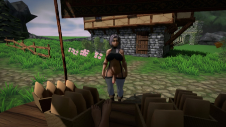 Adult game Lilrien's Secret Potions - Version Build 12 preview image