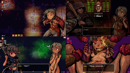 Adult game LonaRPG - Version B.0.10.7.0 preview image