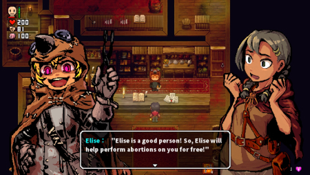 Adult game LonaRPG - Version B.0.10.7.0 preview image