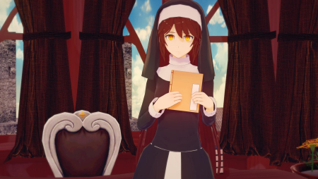 Adult game Lusting My Religion - Version 0.1.5.2 preview image