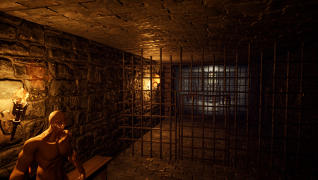 Adult game LustQuest: Forbidden Desires - Version 0.1.6 preview image