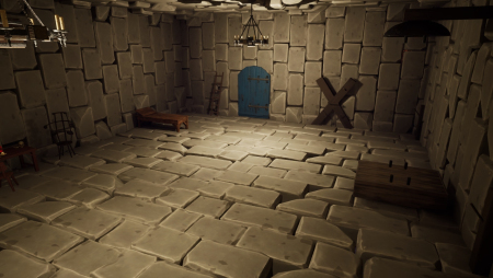 Adult game LustQuest: Forbidden Desires - Version 0.1.6 preview image