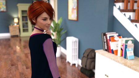 Adult game LustZombie - Version 1.70.0 preview image