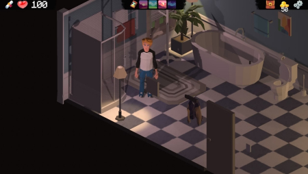 Adult game LustZombie - Version 1.70.0 preview image
