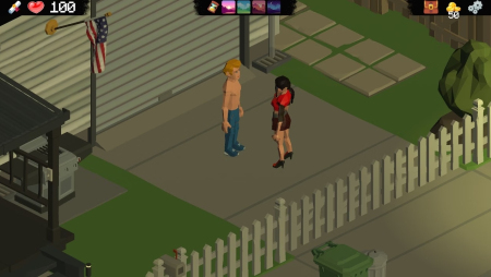 Adult game LustZombie - Version 1.70.0 preview image