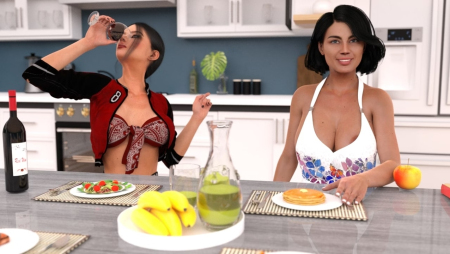 Adult game LustZombie - Version 1.70.0 preview image