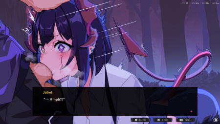Adult game Married Into Hell - Version 1.0.1 preview image
