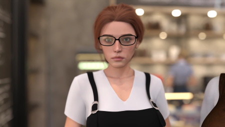 Adult game MILF Secrets - Version 0.1 preview image