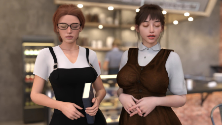 Adult game MILF Secrets - Version 0.1 preview image