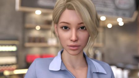 Adult game MILF Secrets - Version 0.1 preview image