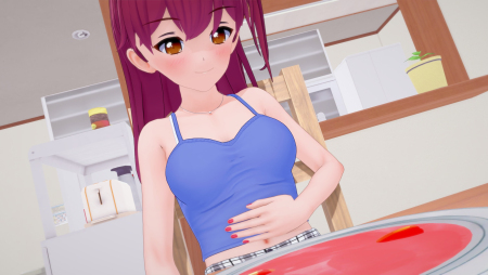 Adult game The Minimum Project - Version 0.11.1 preview image