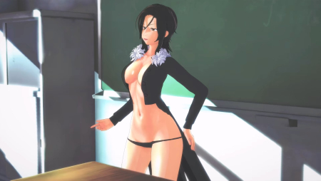 Adult game My Hentai Fantasy - Version 0.15 preview image