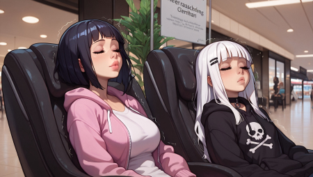 Adult game My True Desire - Version 0.5.0 preview image