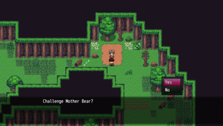 Adult game Mynocthia: Corrupted Kingdom - Version 0.3.1 preview image