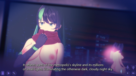 Adult game Nayitoshi - Fight for the Skyline - R10 preview image