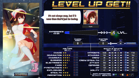 Adult game Nayitoshi - Fight for the Skyline - R10 preview image