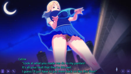 Adult game Nayitoshi - Fight for the Skyline - R10 preview image