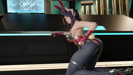 Adult game Stuck in My Game - Version 0.10.0 Basic preview image