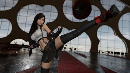 Adult game Stuck in My Game - Version 0.10.0 Basic preview image