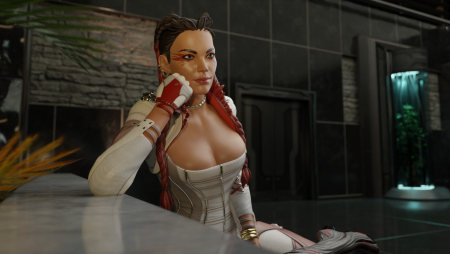 Adult game Stuck in My Game - Version 0.10.0 Basic preview image