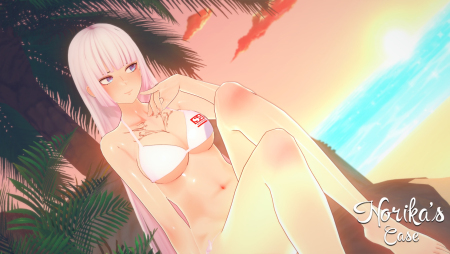 Adult game Norika's Case - Season 2 - Version 0.32 preview image