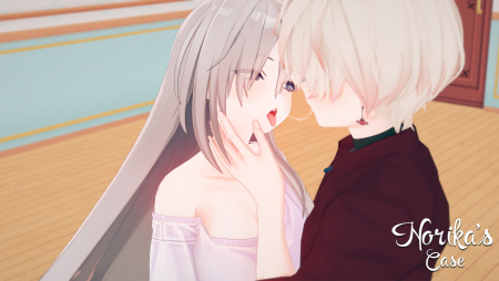 Adult game Norika's Case - Season 2 - Version 0.32 preview image