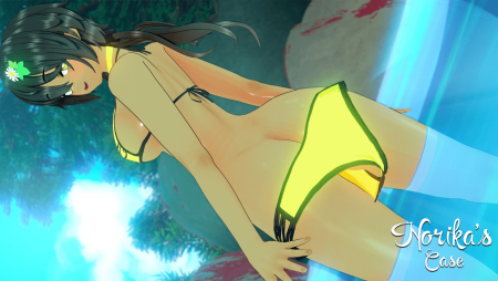 Adult game Norika's Case - Season 2 - Version 0.32 preview image