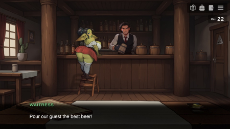 Adult game NTR Isekai - Version 0.0.9 preview image