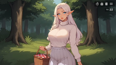 Adult game NTR Isekai - Version 0.0.9 preview image
