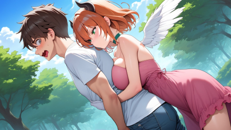 Adult game Orange Smash - Version 0.9.1 preview image