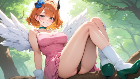 Adult game Orange Smash - Version 0.9.1 preview image
