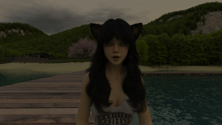 Adult game Paracosmic Reality - Version 1.14.0 Main preview image