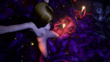 Adult game Parasite Echo - Version 0.0.45 preview image