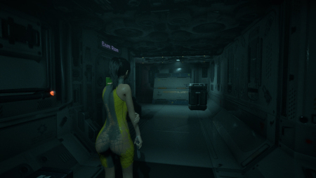 Adult game Parasite Echo - Version 0.0.45 preview image