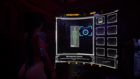 Adult game Parasite Echo - Version 0.0.45 preview image