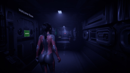 Adult game Parasite Echo - Version 0.0.45 preview image