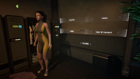 Adult game Parasite Echo - Version 0.0.45 preview image